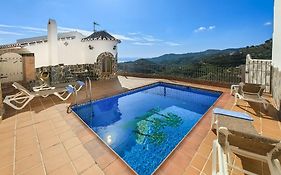 Holiday Home Tres Palmeras - Frg131 By Interhome