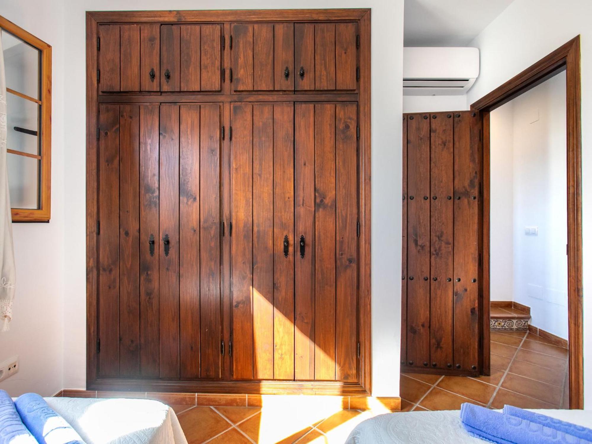 Holiday Home Tres Palmeras - Frg131 By Interhome Frigiliana Buitenkant foto